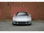 Thumbnail Photo 20 for 1996 Porsche 911